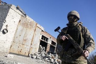 Боевики не прекращают обстрелы: в Авдеевской промзоне стреляют из минометов