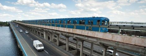 На Пасху метро Киева будет работать дольше