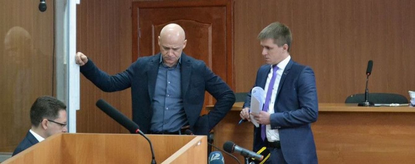"Дело Краяна" снова затягивается: прокуроры не явились в суд