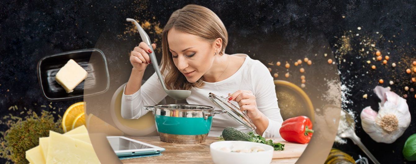 Продукты, которые сделают вкусным любое блюдо