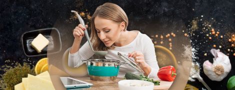 Продукты, которые сделают вкусным любое блюдо