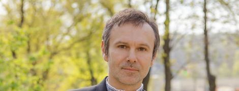 "Океан не молчит": Вакарчук хочет сделать "демократический" концерт на ВДНХ