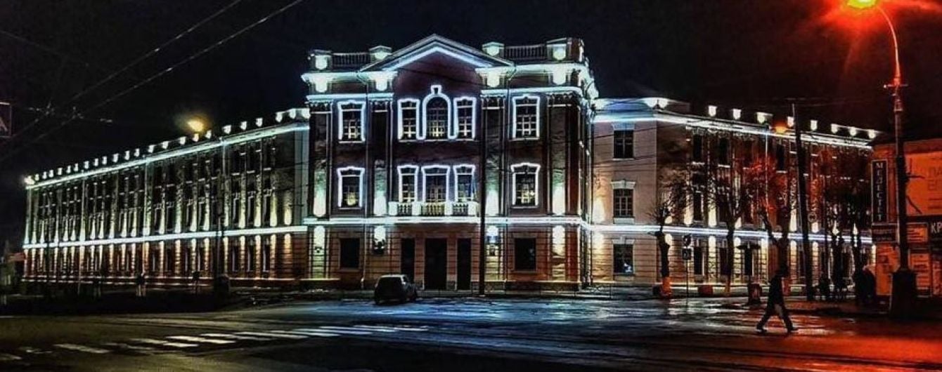 В Виннице начнут проводить для туристов ночные театрализованные экскурсии