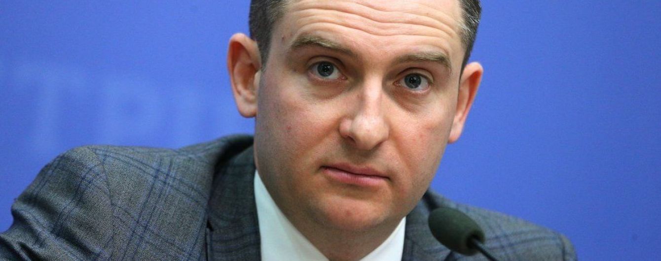 Комиссия определила победителя конкурса на должность главы Налоговой службы