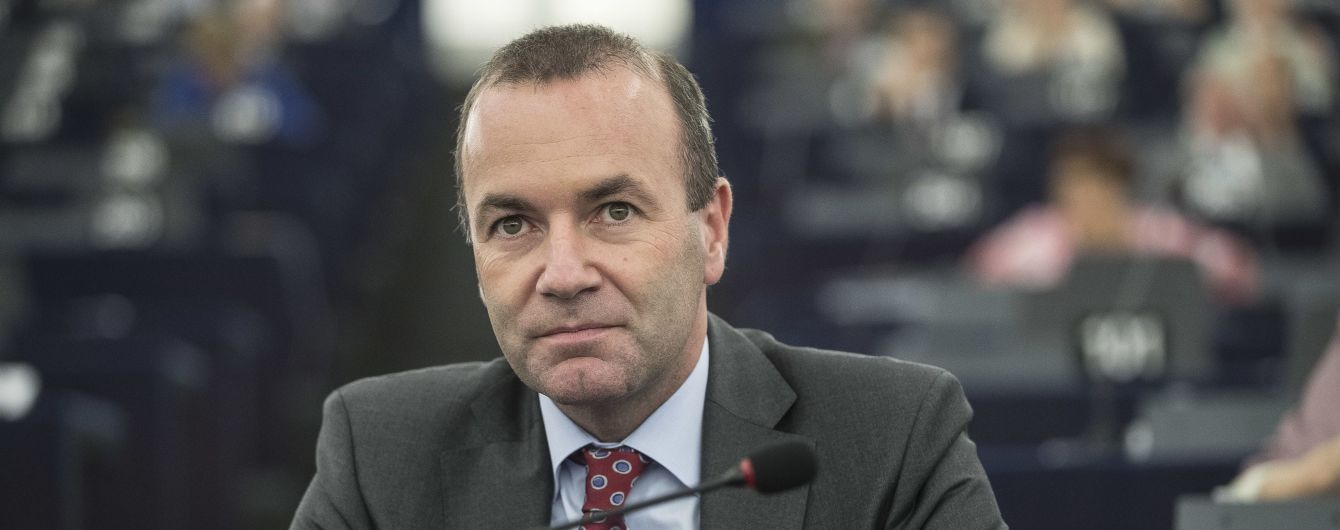 Фаворит выборов на должность главы Еврокомиссии заявил, что в случае избрания попытается заблокировать "Северный поток-2"