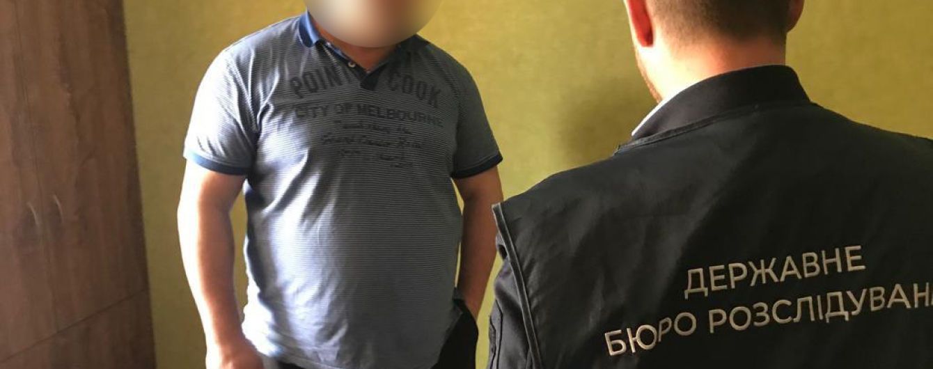 Экс-руководителя Госслужбы по делам ветеранов и участников АТО подозревают в хищении 22 млн грн