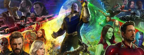 ТСН Stories. Хронология фильмов и сериалов в киновселенной Marvel