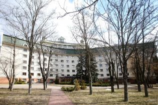 "Феофания" станет доступной для всех украинцев: Минздрав ликвидирует отдельные медучреждения для госчиновников