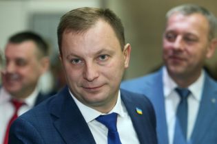 Председатель Тернопольской ОГА обещает уйти в отставку сразу после инаугурации Зеленского