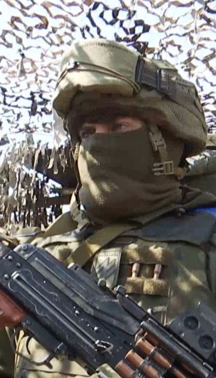 Обстрелы боевиков участились - штаб ООС