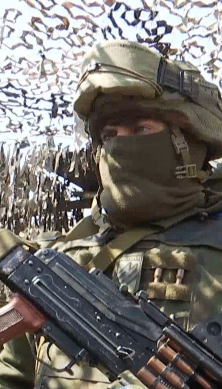 Обстріли бойовиків почастішали – штаб ООС