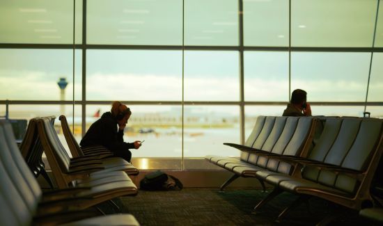 Консульська служба України опублікувала рекомендації поводження у міжнародних аеропортах під час подорожей