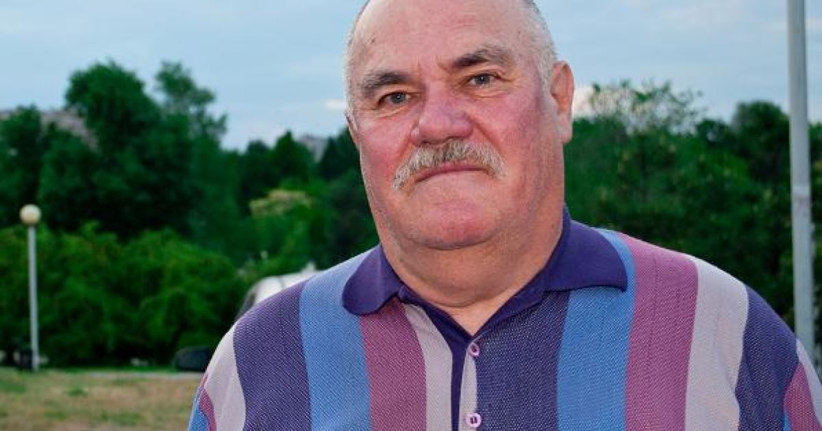 Родина Анатолія просить врятувати чоловіку життя