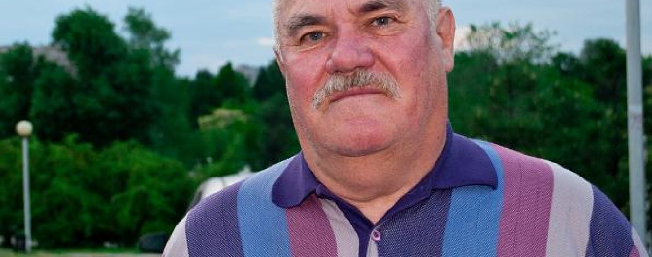 Семья Анатолия просит спасти мужчине жизнь