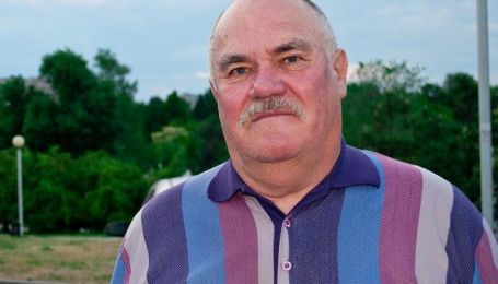 Родина Анатолія просить врятувати чоловіку життя