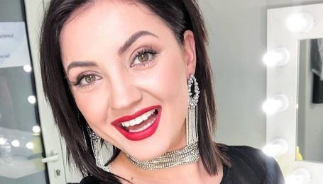 Співачка Оля Цибульська показала, який вигляд мала 20 років тому на початку музичної кар'єри