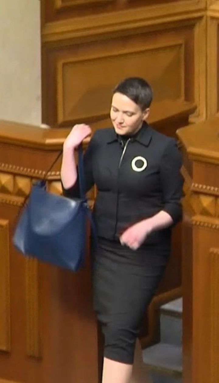 Период межвластия: ВР планирует сократить обязанности президента