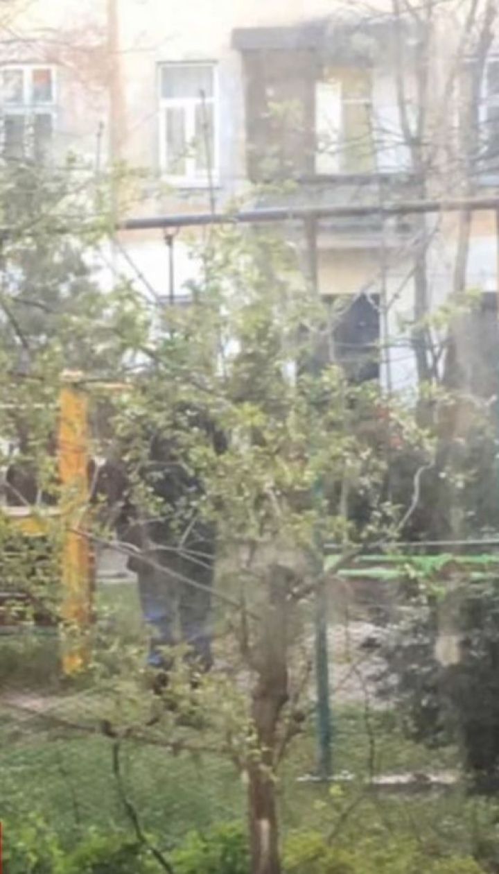 Загадкове самогубство скоїв ісландець у Львові