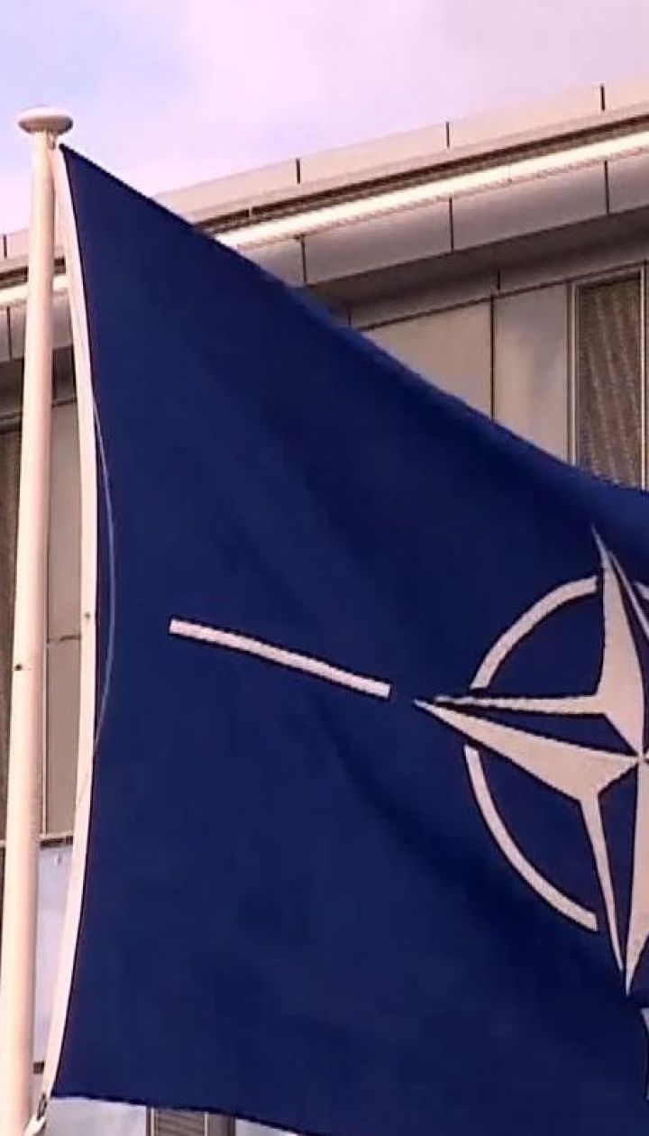 Столтенберг запросив Зеленського відвідати штаб-квартиру НАТО