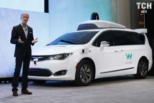Google запустить завод для виробництва безпілотників