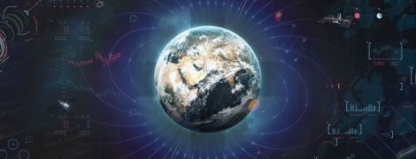 Северный магнитный полюс движется быстрее, чем полвека назад. Ученые наконец объяснили почему
