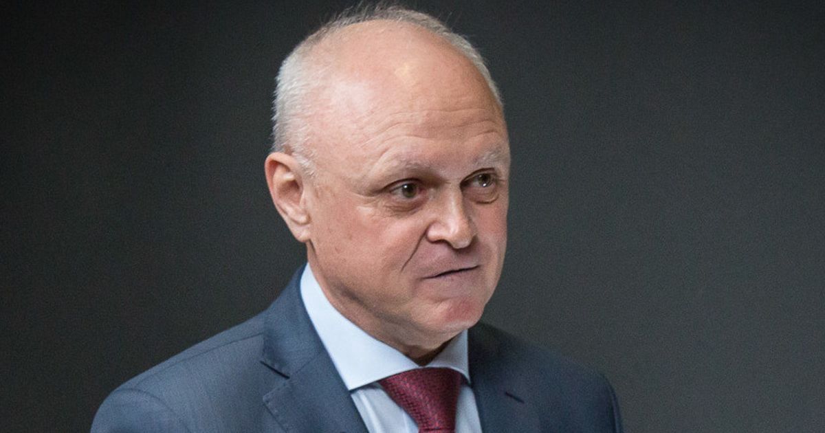 Апаршин очолить оборонний департамент в Адміністрації Зеленського – Гриценко