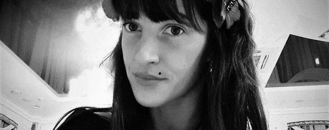В возрасте 28 лет умерла украинская боксерша