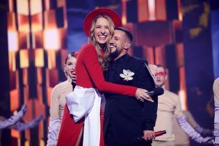 Первая любовь Дзидзьо и ухаживания Винника: на "1+1" покажут "Вечір прем’єр з Осадчою"