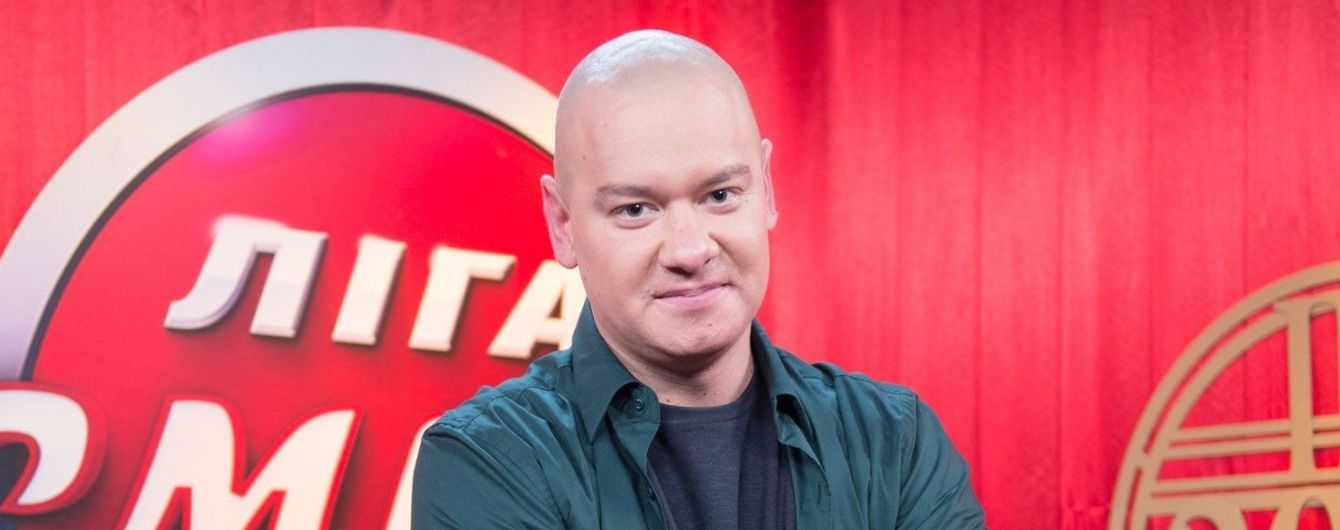 Стало відомо, хто замінить Володимира Зеленського у проектах студії "Квартал 95"