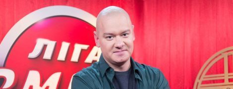 Стало известно, кто заменит Владимира Зеленского в проектах студии "Квартал 95"
