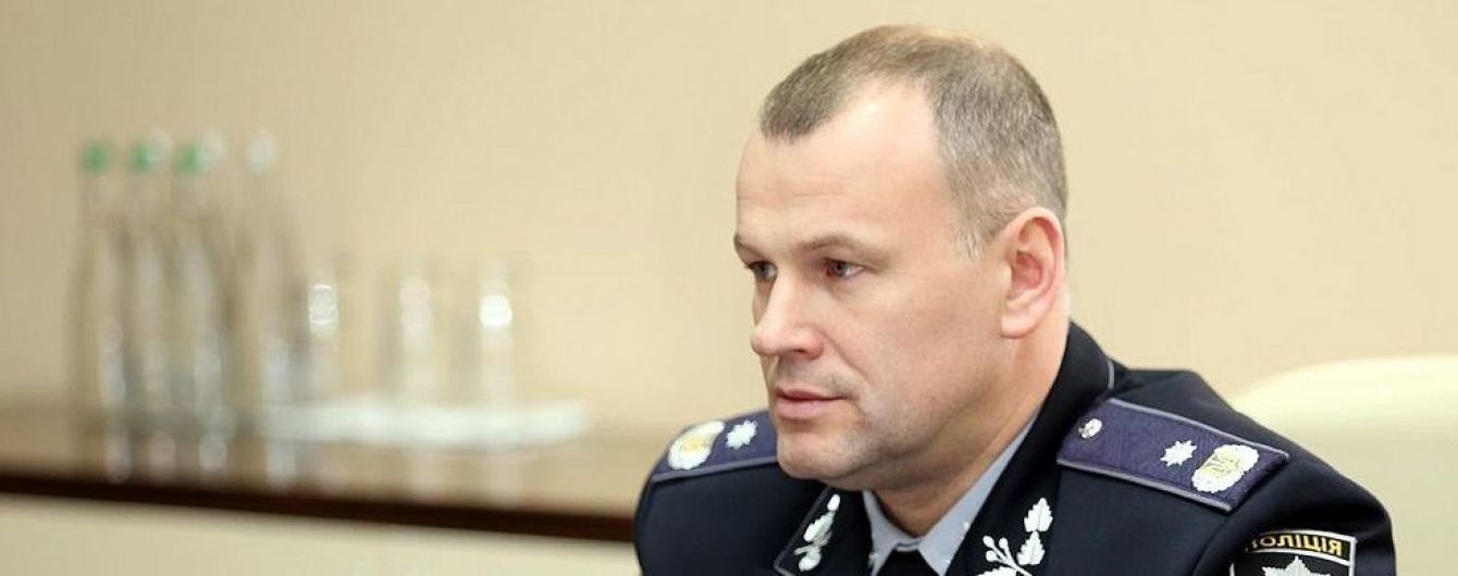 В Одессе оперативно назначили нового руководителя полиции