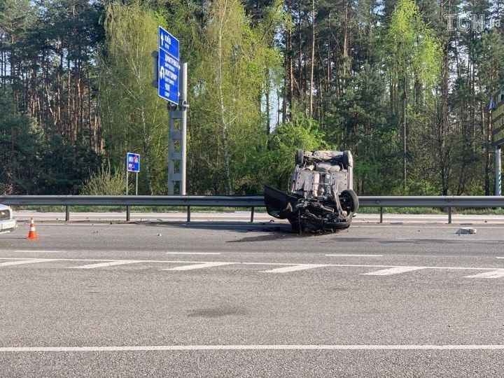 ДТП під Києвом_2