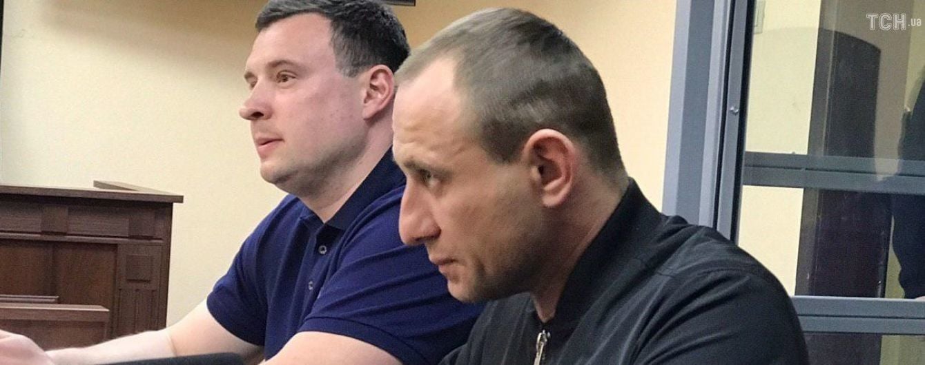 Убийство в супермаркете: подозреваемый утверждает, что не догадывался о смерти оппонента