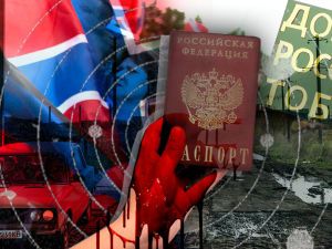 Путін і паспорти РФ для ОРДЛО: три сценарії