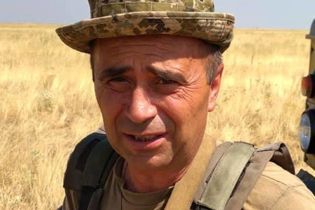 Батальон "Айдар" сообщил о смерти военного на Донбассе