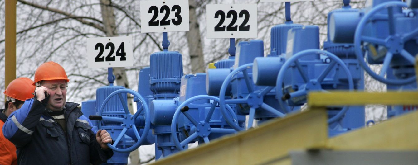 Польша остановила транзит загрязненной российской нефти