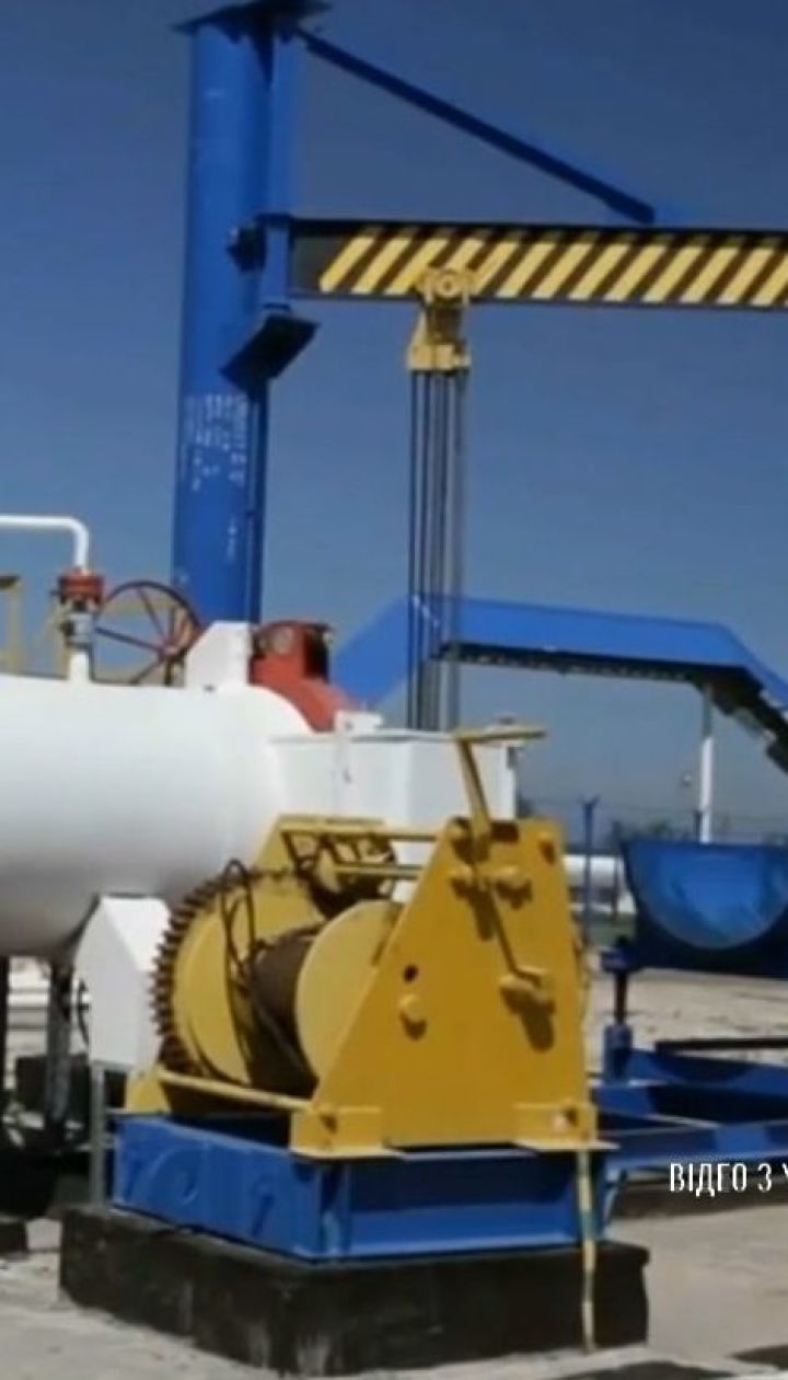 Польща призупинила транзит забрудненої російської нафти