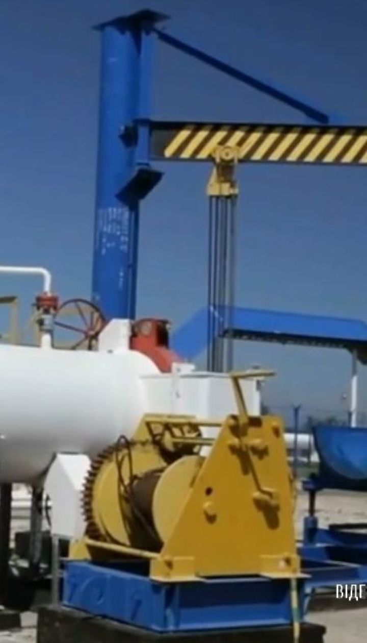 Польша приостановила транзит загрязненной российской нефти