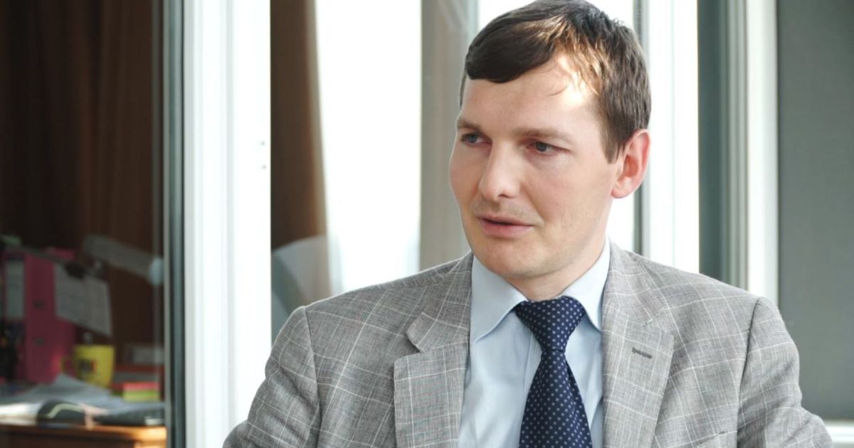 Сбитие самолета МАУ под Тегераном: Енин рассказал, от чего зависят дальнейшие переговоры с Ираном