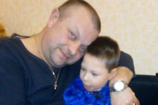 Сергей из Черкасс просит помощи неравнодушных