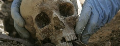 На Аляске нашли следы массового убийства – это подтверждает жуткие легенды местных о давней битве