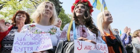 Український мовний закон у Радбезі ООН, спроби Фірташа уникнути екстрадиції. П'ять новин, які ви могли проспати