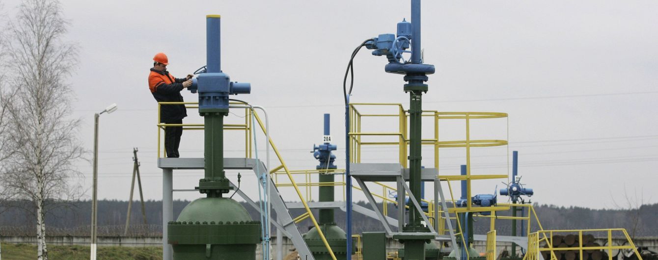 Беларусь заявила об угрозе полной остановки нефтепровода "Дружба"