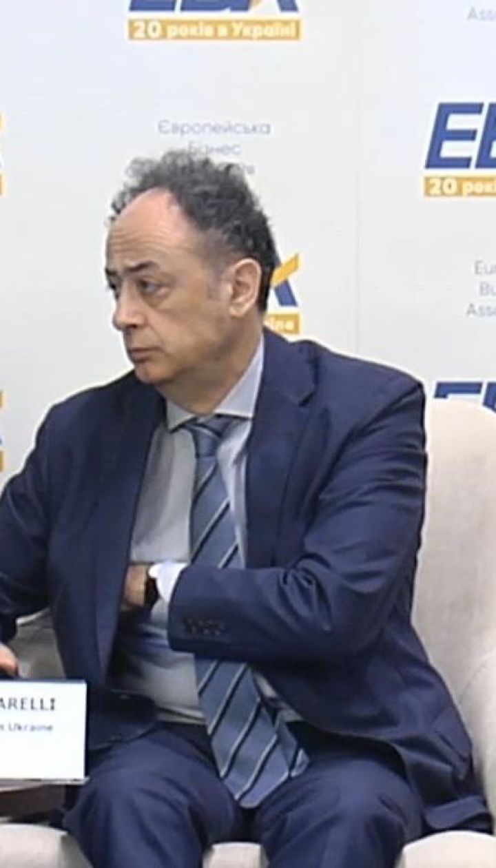 Евросоюз не видит причин отменять безвизовый режим для граждан Украины