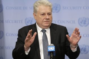 СМИ назвали имя возможного нового посла Украины в США