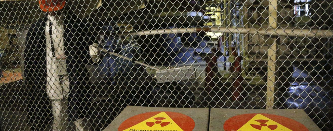 Годовщина самой страшной аварии ХХ века: 33 года назад в Чернобыле взорвался ядерный реактор
