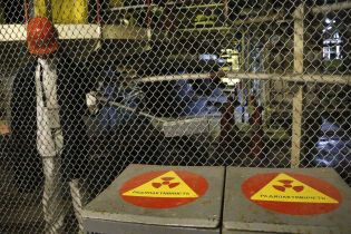 Годовщина самой страшной аварии ХХ века: 33 года назад в Чернобыле взорвался ядерный реактор