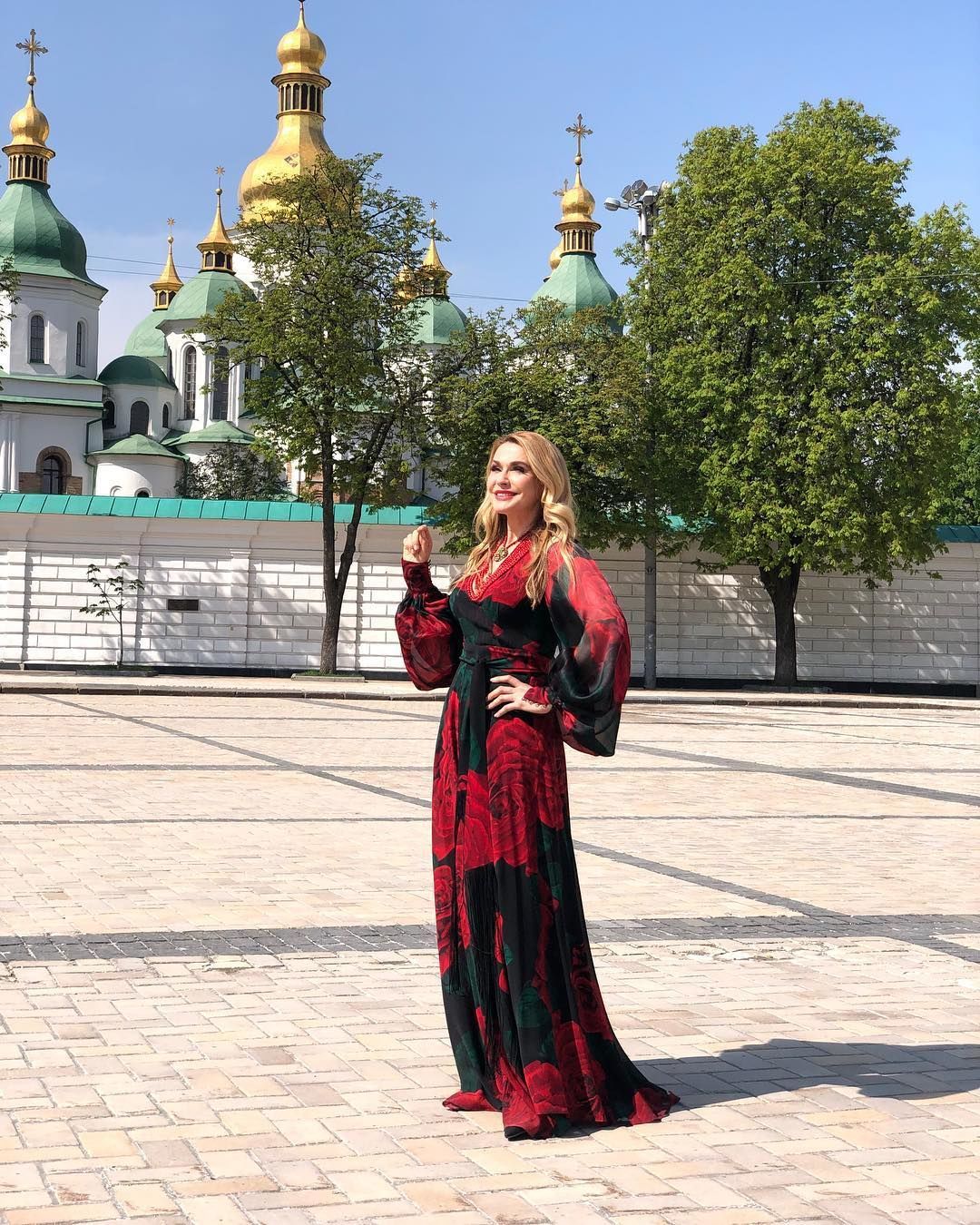 Ольга Сумська_2