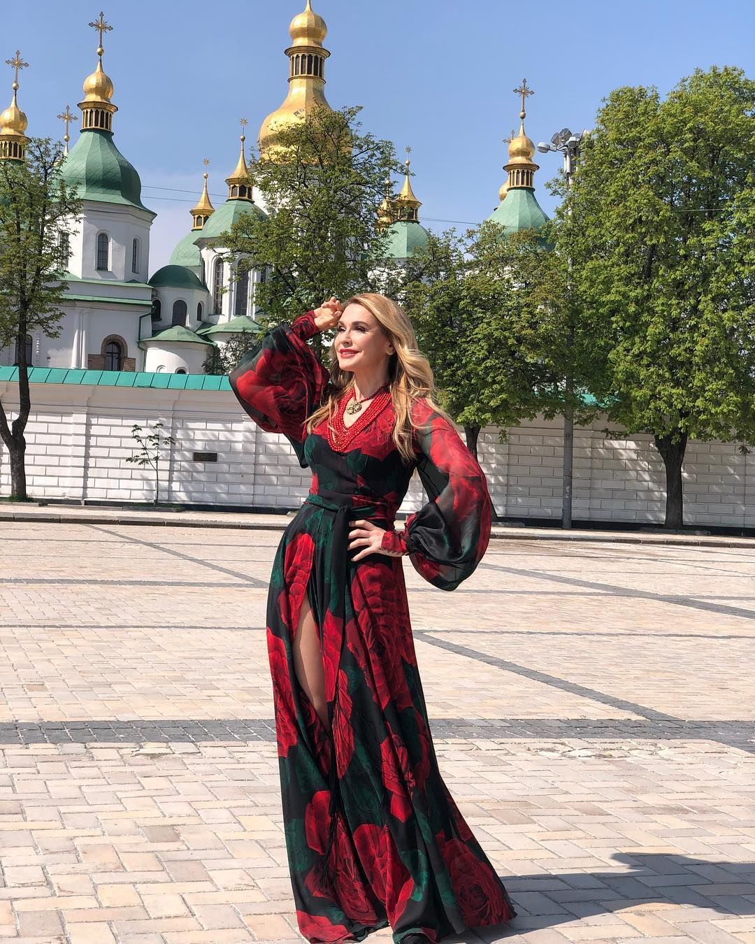 Ольга Сумська_3