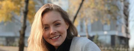 Наша гордість: Олена Шоптенко показала свого 100-річного дідуся